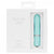 BMS - Pillow Talk Flirty Luxurious Mini Bullet Vibrator (Blue) -  Bullet (Vibration) Rechargeable  Durio.sg