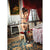 Baci - Dirty Girl French Maid Costume Set One Size -  Costumes  Durio.sg