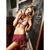 Baci - Honor Roll Schoolgirl Costume Set One Size (White) -  Costumes  Durio.sg