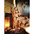 Baci - Lace Love Slave Costume Set One Size -  Costumes  Durio.sg