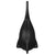 Bathmate - Hydro Rocket Anal Douche (Black) -  Anal Douche (Non Vibration)  Durio.sg