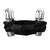 Bathmate - Hydro Vibe Hydrotherapy Ring Penis Pump Accessory (Silver) -  Accessories  Durio.sg