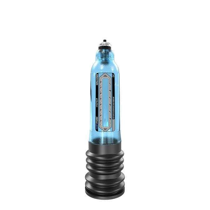 Bathmate - Hydro7 Penis Pump (Blue) -  Penis Pump (Non Vibration)  Durio.sg