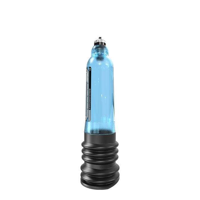 Bathmate - Hydro7 Penis Pump (Blue) -  Penis Pump (Non Vibration)  Durio.sg