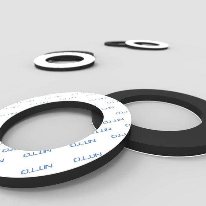 Bathmate - Hydro7 Penis Pump Comfort Pad (Black) -  Accessories  Durio.sg