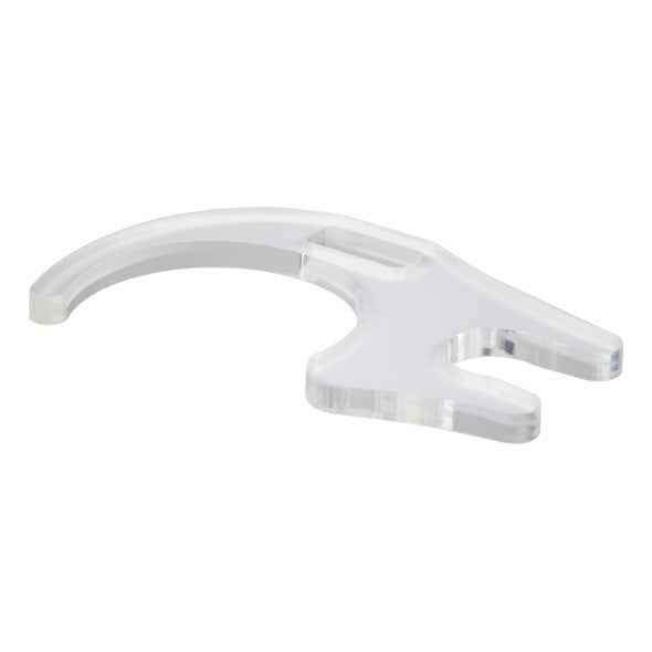 Bathmate - Hydrodouche Anal Douche (Clear) -  Anal Douche (Non Vibration)  Durio.sg