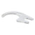 Bathmate - Hydrodouche Anal Douche (Clear) -  Anal Douche (Non Vibration)  Durio.sg