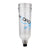 Bathmate - Hydrodouche Anal Douche (Clear) -  Anal Douche (Non Vibration)  Durio.sg
