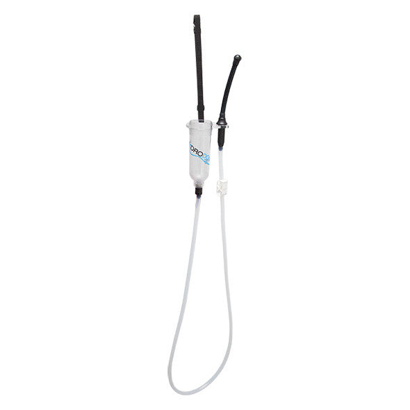 Bathmate - Hydrodouche Anal Douche (Clear) -  Anal Douche (Non Vibration)  Durio.sg