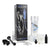 Bathmate - Hydrodouche Anal Douche (Clear) -  Anal Douche (Non Vibration)  Durio.sg