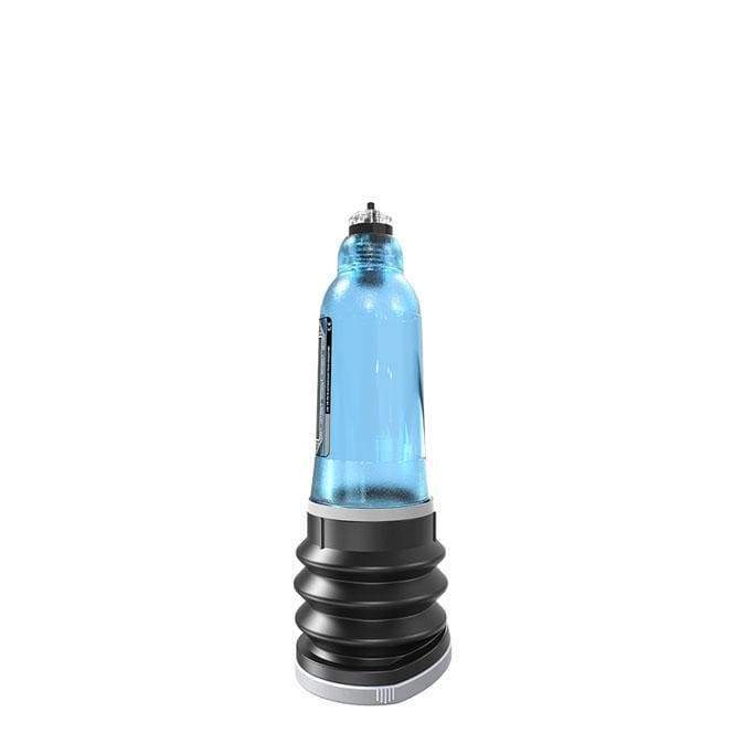Bathmate - Hydromax5 Penis Pump (Blue) -  Penis Pump (Non Vibration)  Durio.sg