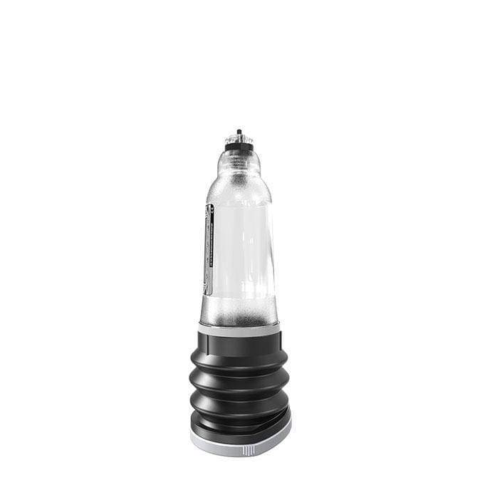 Bathmate - Hydromax5 Penis Pump (Clear) -  Penis Pump (Non Vibration)  Durio.sg