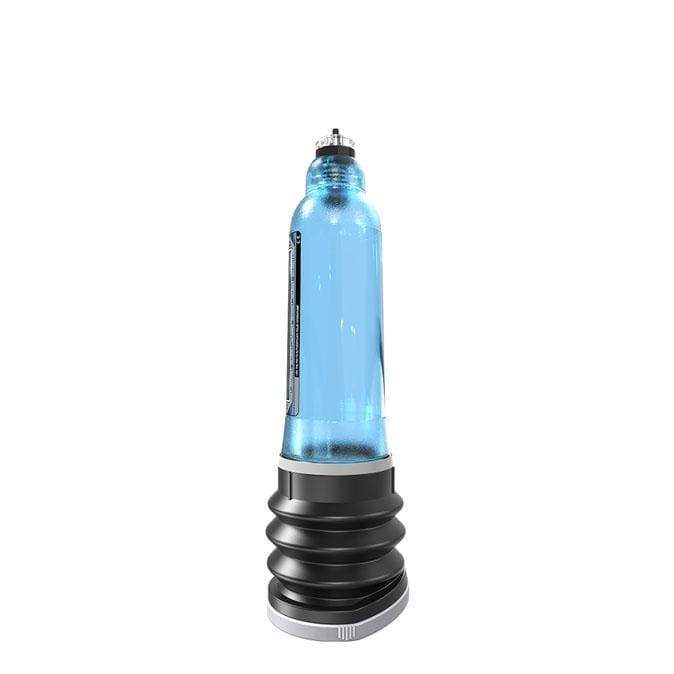 Bathmate - Hydromax7 Penis Pump (Blue) -  Penis Pump (Non Vibration)  Durio.sg