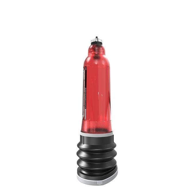 Bathmate - Hydromax7  Penis Pump (Red) -  Penis Pump (Non Vibration)  Durio.sg
