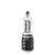 Bathmate - Hydromax7 Wide Boy Penis Pump (Clear) -  Penis Pump (Non Vibration)  Durio.sg