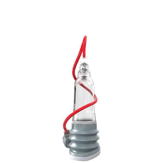 Bathmate - Hydroxtreme5 Penis Pump (Clear) -  Penis Pump (Non Vibration)  Durio.sg