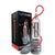 Bathmate - Hydroxtreme9 Penis Pump (Clear) -  Penis Pump (Non Vibration)  Durio.sg