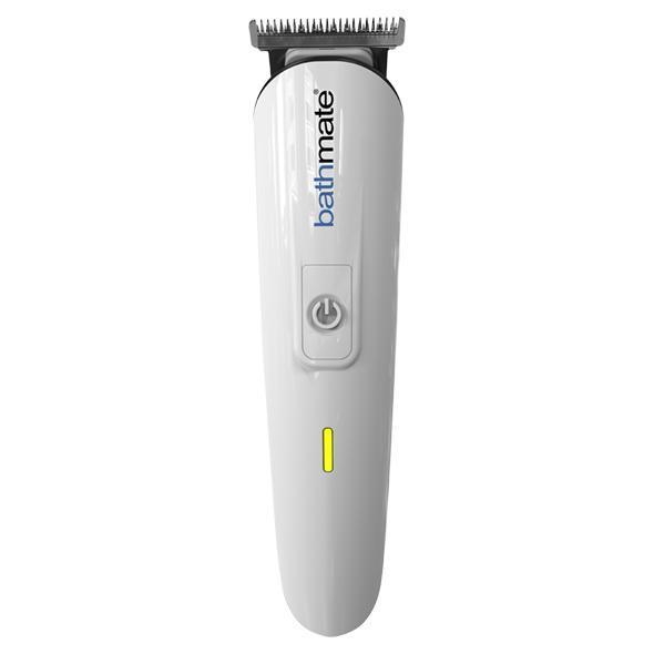 Bathmate - Male Trimmer Grooming Kit (White) -  Shaver  Durio.sg