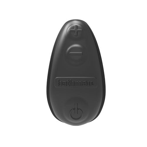 Bathmate - Prostate Pro Remote Control Massager (Black) -  Prostate Massager (Vibration) Rechargeable  Durio.sg