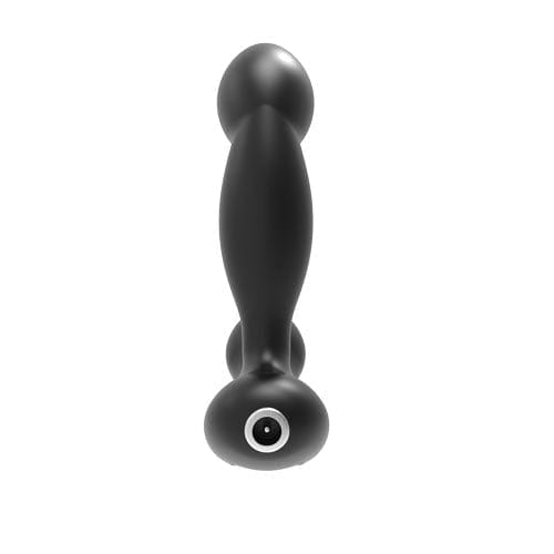 Bathmate - Prostate Pro Remote Control Massager (Black) -  Prostate Massager (Vibration) Rechargeable  Durio.sg