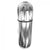 Bathmate - Vibe Chrome Rechargeable Bullet Vibrator (Silver) -  Bullet (Vibration) Rechargeable  Durio.sg