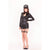 BeWith - Black Style S.W.A.T Costume (Black) -  Costumes  Durio.sg