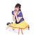 BeWith - Classic Little Snow White Costume (Multi Colour) -  Costumes  Durio.sg