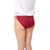 BeWith - Miracle Bloomers Casual Panties (Red) -  Panties  Durio.sg