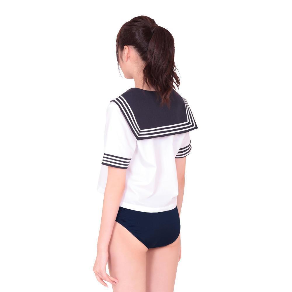 BeWith - The Uniform Recommended by Director of Buruma Academy Costume (Multi Colour) -  Costumes  Durio.sg