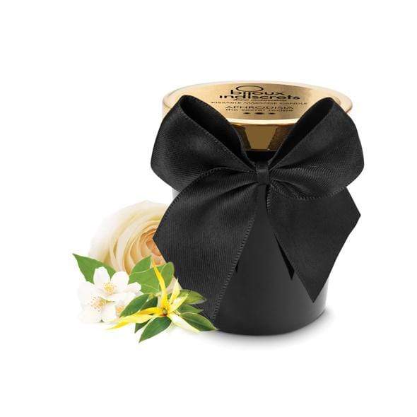 Bijoux Cosmetiques - Massage Candle Aphrodisia 70ml -  Massage Candle  Durio.sg