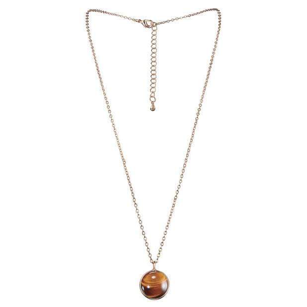 Bijoux Indiscrets - Horoscope Gift Set Gemini (Tiger Eye) -  Clit Massager (Vibration) Non Rechargeable  Durio.sg