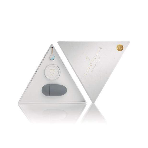 Bijoux Indiscrets - Horoscope Gift Set Scorpio (Opal) -  Clit Massager (Vibration) Non Rechargeable  Durio.sg