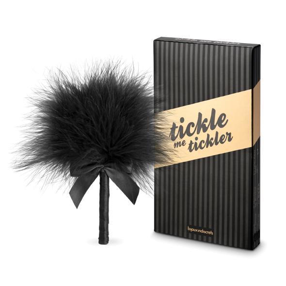 Bijoux Indiscrets - Tickle Me Tickler -  Tickler  Durio.sg