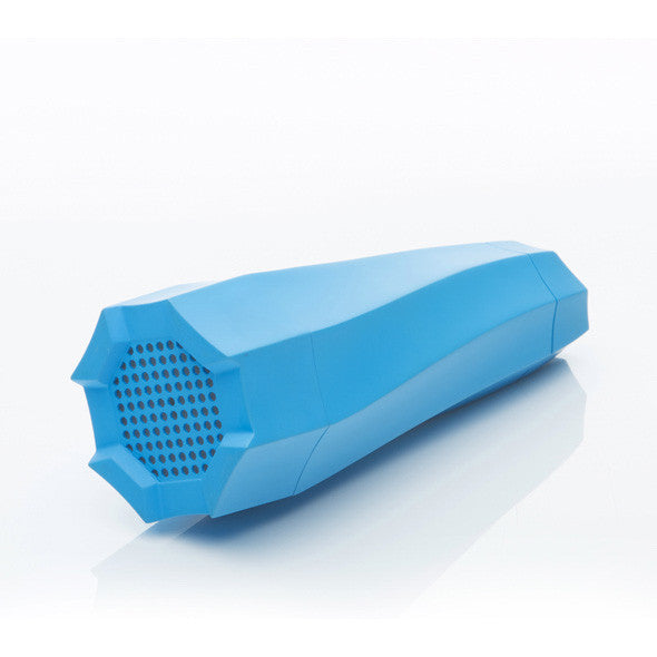 Blewit - Pleasure & Performance Male Masturbator (Blue) -  Masturbator Soft Stroker (Non Vibration)  Durio.sg