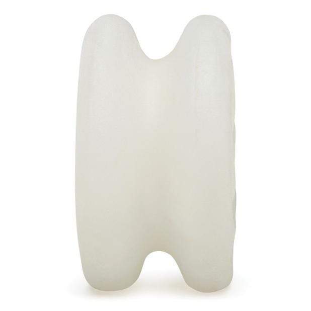 BlowYo - Extreme Wave Intense Oral Super Stroker (Clear) -  Masturbator Soft Stroker (Non Vibration)  Durio.sg