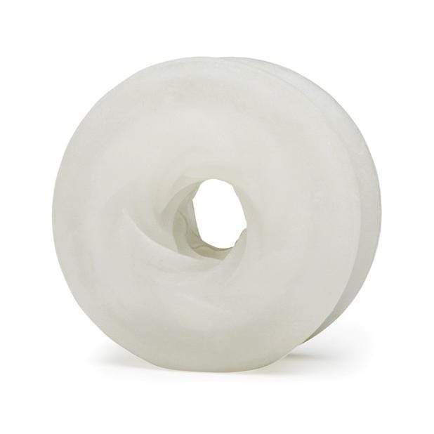 BlowYo - Extreme Wave Intense Oral Super Stroker (Clear) -  Masturbator Soft Stroker (Non Vibration)  Durio.sg