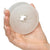 BlowYo - Sensation Swirl Intense Oral Super Stroker (Clear) -  Masturbator Soft Stroker (Non Vibration)  Durio.sg