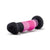 Blush Novelties - Avant D4 Silicone Dildo (Pink) -  G Spot Dildo (Non Vibration)  Durio.sg