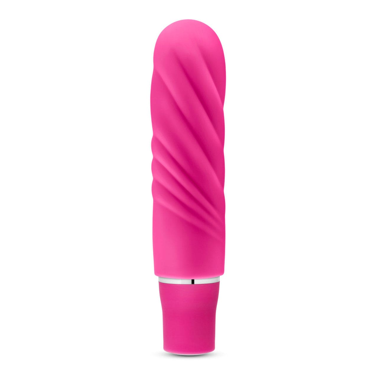 Blush Novelties - Luxe Nimbus Mini Stimulator Bullet Vibrator (Fuchsia) -  Bullet (Vibration) Non Rechargeable  Durio.sg