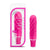 Blush Novelties - Luxe Nimbus Mini Stimulator Bullet Vibrator (Fuchsia) -  Bullet (Vibration) Non Rechargeable  Durio.sg