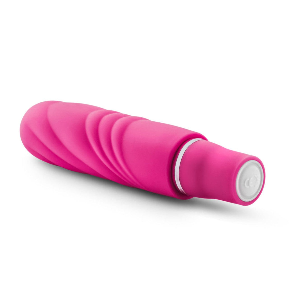 Blush Novelties - Luxe Nimbus Mini Stimulator Bullet Vibrator (Fuchsia) -  Bullet (Vibration) Non Rechargeable  Durio.sg