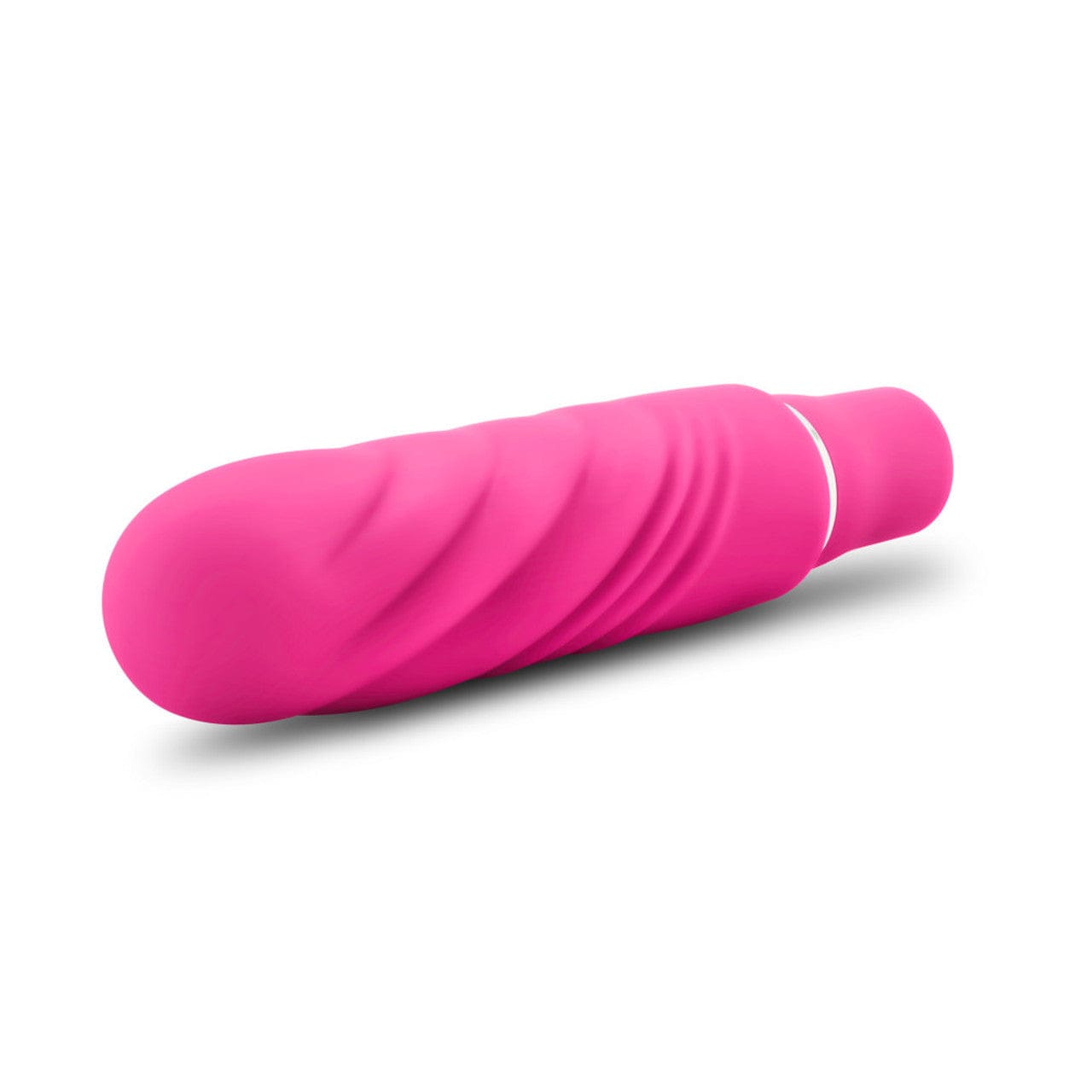 Blush Novelties - Luxe Nimbus Mini Stimulator Bullet Vibrator (Fuchsia) -  Bullet (Vibration) Non Rechargeable  Durio.sg