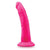 Blush Novelties - Neo Elite Silicone Dual Density Cock with Balls 7.5" (Pink) -  Realistic Dildo with suction cup (Non Vibration)  Durio.sg