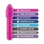 Blush Novelties - Rose Euphoria Single Speed Bullet Vibrator (Pink) -  Bullet (Vibration) Non Rechargeable  Durio.sg