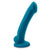 Blush Novelties - Temptasia Reina G Spot Dildo (Blue) -  G Spot Dildo (Non Vibration)  Durio.sg