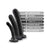 Blush Novelties - Temptasia Twist Kit Set of 3 Dildo (Black) -  G Spot Dildo (Non Vibration)  Durio.sg