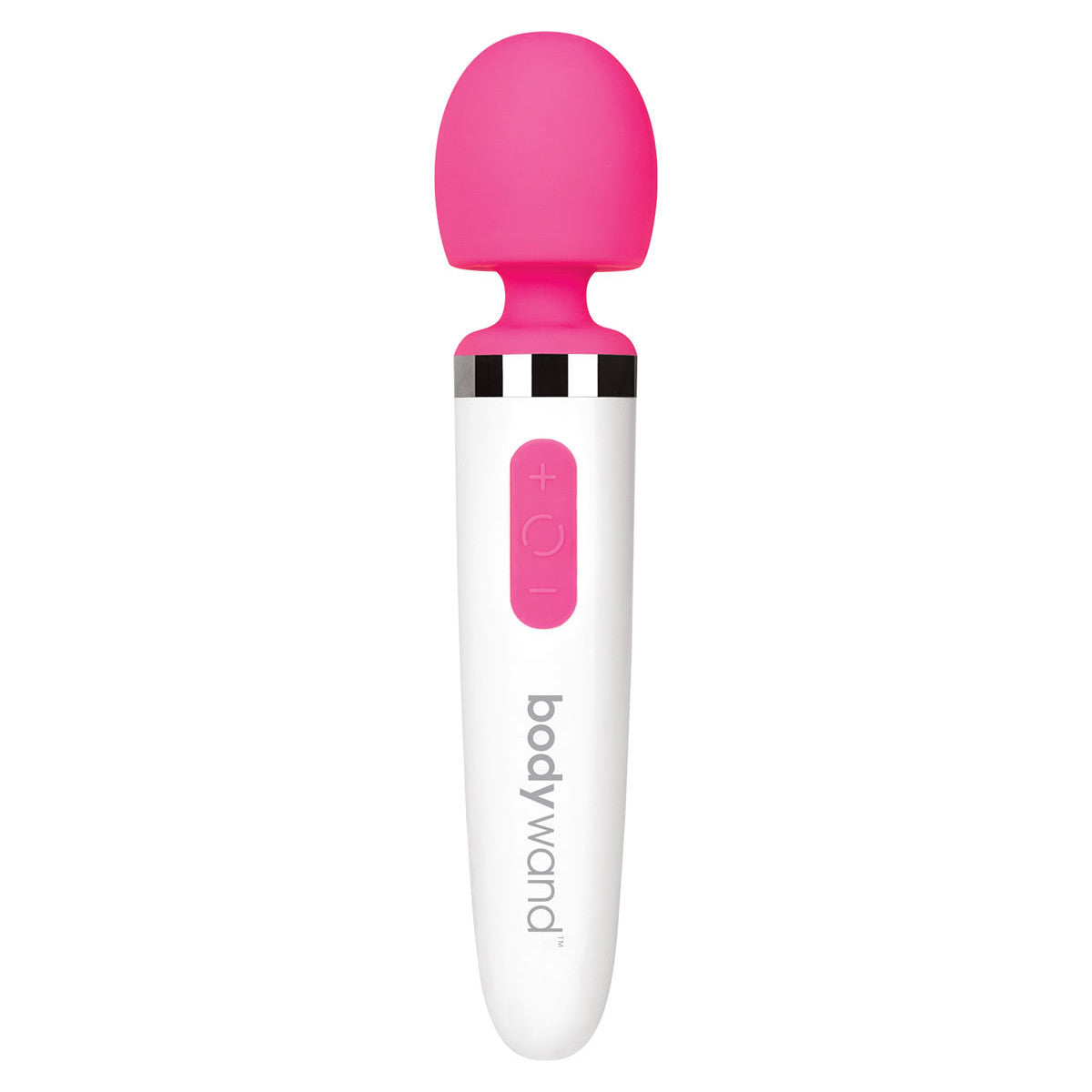 Bodywand - Aqua Mini Rechargeable Wand Massager -  Wand Massagers (Vibration) Rechargeable  Durio.sg