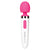 Bodywand - Aqua Mini Rechargeable Wand Massager -  Wand Massagers (Vibration) Rechargeable  Durio.sg