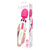 Bodywand - Aqua Mini Rechargeable Wand Massager -  Wand Massagers (Vibration) Rechargeable  Durio.sg