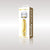 Bodywand - Mini Wand Massager (Gold) -  Mini Wand Massagers (Vibration) Non Rechargeable  Durio.sg